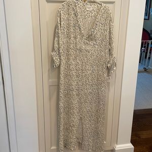 Mirth Caftan Dress